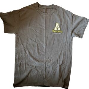 Appalachian Homecoming Short‎ Sleeve T Shirt